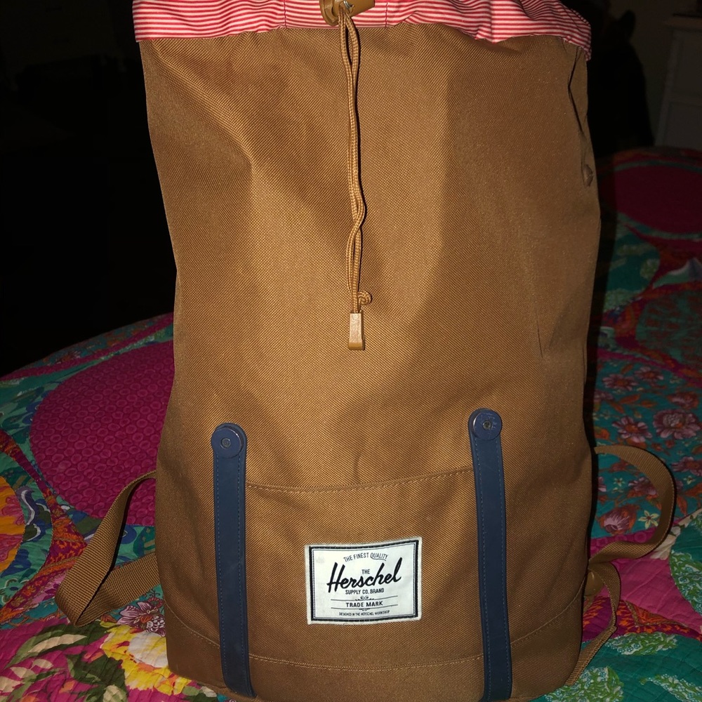 Backpack Herschel